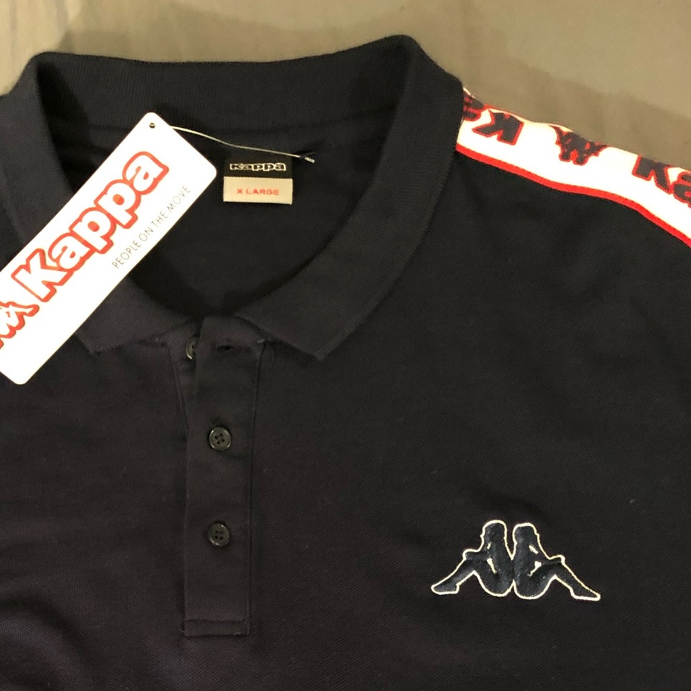 Kappa Polo